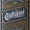 Игральные карты United States Playing Card Company Theory 13 Contraband T1114