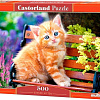 Пазл Castorland Котенок