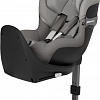 Детское автокресло Cybex Sirona S i-Size (soho grey)