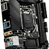 Материнская плата MSI H410I Pro WiFi