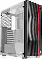 Корпус 1stPlayer Firerose F5
