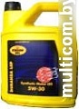 Моторное масло Kroon Oil Duranza LSP 5W-30 5л