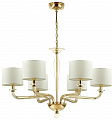 Настольная лампа Odeon Light Vosta 4727/6