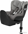 Детское автокресло Cybex Sirona S i-Size (soho grey)