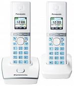 Радиотелефон Panasonic KX-TG8052RUW