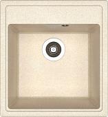 Кухонная мойка ARFEKA Dalago 47 (бежевый)