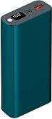 Внешний аккумулятор EOFE G207 20000mAh (синий)