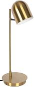 Настольная лампа LOFT IT Tango 10144 (золото)
