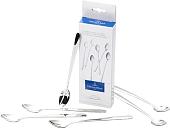 Набор коктейльных ложек Villeroy & Boch Daily Line 12-6403-9611