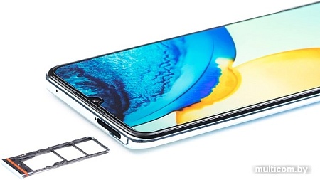 Смартфон Vivo V20 SE (ясное небо)