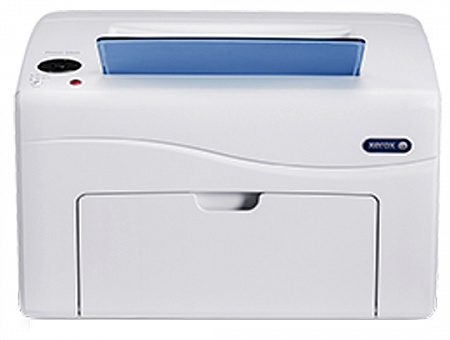 Принтер Xerox Phaser 6020