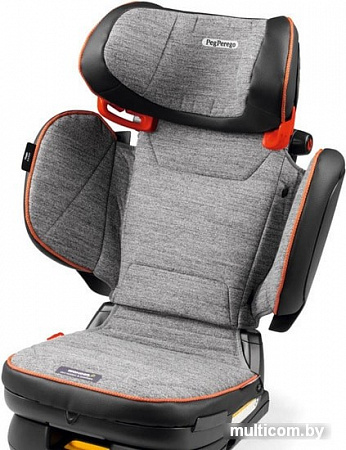 Детское автокресло Peg Perego Viaggio 2-3 Flex (wonder grey)