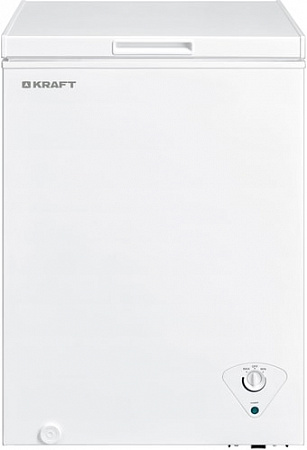 Торговый холодильник Kraft BD(W)-102QX