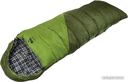 Спальный мешок TRAMP Kingwood Regular TRS-053R (правая молния)