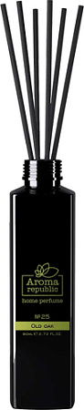 Аромадиффузор Aroma Republic Old oak №25 90073 (80 мл)