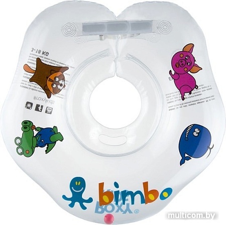 Надувной круг на шею Roxy Kids Bimbo RN-004
