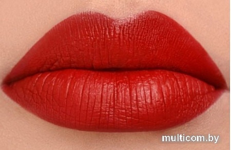 Жидкая помада для губ Relouis Paradiso стойкая матовая 10