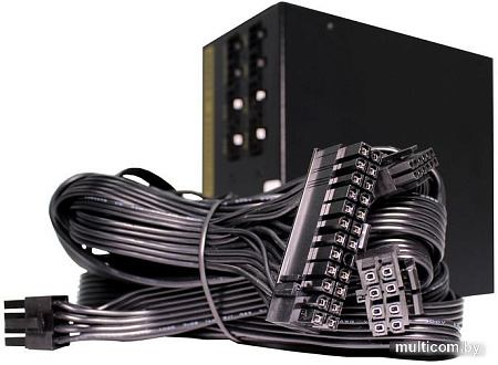 Блок питания Xilence Performance X+ XP1250MR9.2 1250W