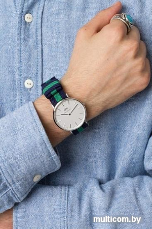 Наручные часы Daniel Wellington DW00100019