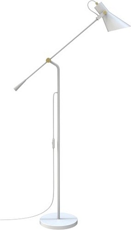 Торшер ArtStyle HT-736W