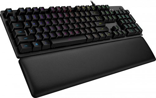 Клавиатура Logitech G513 Carbon Romer-G Tactile