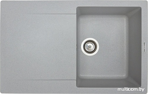 Кухонная мойка Zigmund & Shtain Rechteck 775