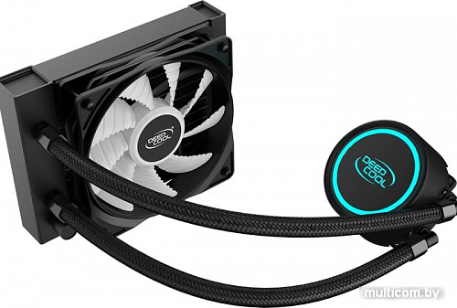 Кулер для процессора DeepCool GAMMAXX L120 v2 DP-H12RF-GL120V2