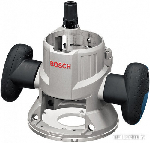 Вертикальный фрезер Bosch GMF 1600 CE Professional (0601624022)