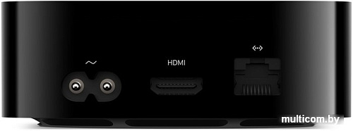 Смарт-приставка Apple TV 4K A12 Bionic 32GB