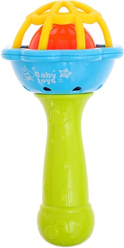 Погремушка Sima-Land 532-1A 9950062 (7 шт)