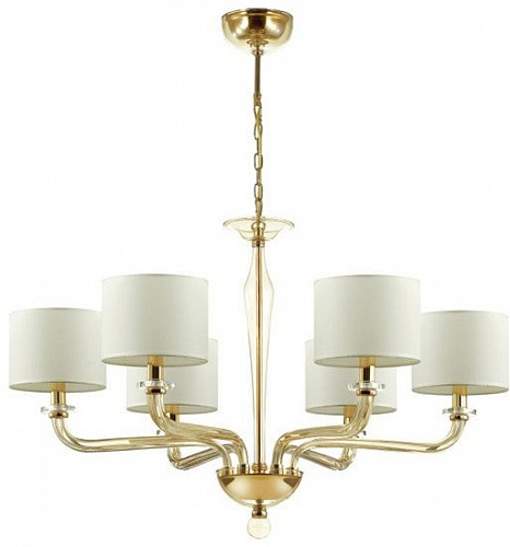 Настольная лампа Odeon Light Vosta 4727/6