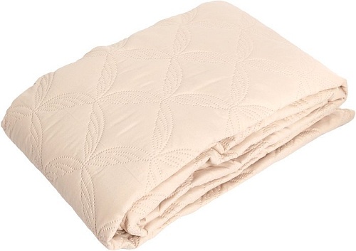 Покрывало Nivasan Прима-1 P.PR210-1 (210x240, бежевый)