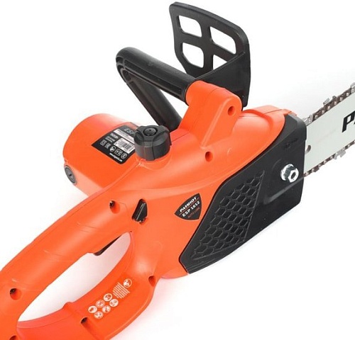 Электрическая пила Patriot ESP 1612