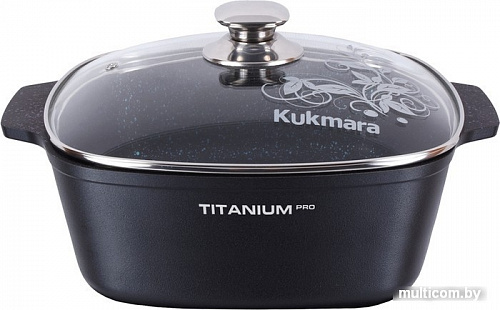 Кастрюля Kukmara ккт551а
