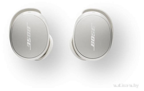 Наушники Bose QuietComfort Earbuds 2024 (светло-серый)