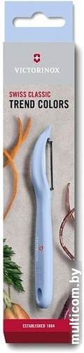 Овощечистка Victorinox Swiss Classic 7.6075.22