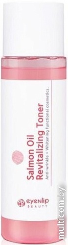 Eyenlip Тонер для лица Salmon Oil Revitalizing 150 мл