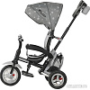 Детский велосипед Lorelli Moove Air 2020 (серые звезды)