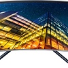 Монитор Samsung U32R590CWI