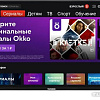 Телевизор TELEFUNKEN TF-LED43S80T2SU