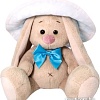 Классическая игрушка BUDI BASA Collection Зайка Ми в голубой панаме (15 см)