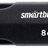 USB Flash SmartBuy Clue 8GB (черный)