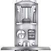 Галогенная лампа Osram H1 64150NBS-HCB 2шт