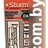Набор сверл Sturm 1055-04-6S-SS10