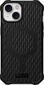 Чехол для телефона Uag для iPhone 14 Essential Armor for MagSafe Black 114089114040