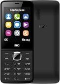 Мобильный телефон Inoi 281 (черный)