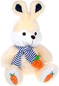 Классическая игрушка Fluffy Family Зайка Морковкин 681874
