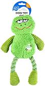 Игрушка для собак Duvo Plus Довольная лягушка 12539/DV