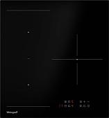 Варочная панель Weissgauff HI 430 BM Flex Zone