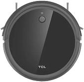 Робот-пылесос TCL Sweeva 2000 (черный)